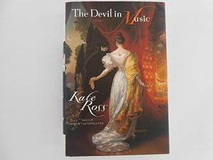 The Devil in Music: A Julian Kestrel Mystery (signed)