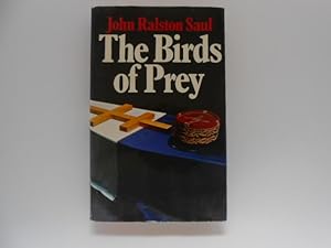 Seller image for The Birds of Prey (signed) for sale by Lindenlea Books