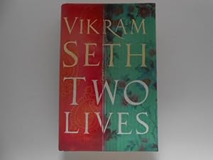 Two Lives (signed)