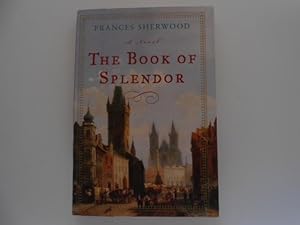 The Book of Splendor (signed)