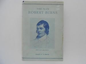 The Man Robert Burns (signed)