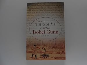 Seller image for Isobel Gunn (signed) for sale by Lindenlea Books