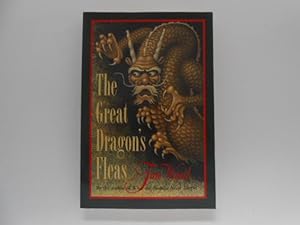 Seller image for The Great Dragon's Fleas (signed) for sale by Lindenlea Books