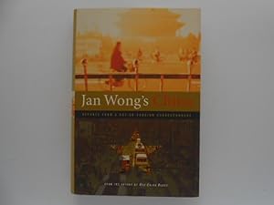 Seller image for Jan Wong's China: Reports from a Not-So-Foreign Correspondent (signed) for sale by Lindenlea Books