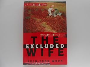 Seller image for The Excluded Wife (signed) for sale by Lindenlea Books