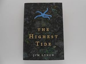 The Highest Tide (signed)