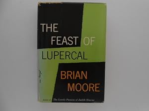 Seller image for The Feast of Lupercal for sale by Lindenlea Books