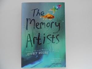 The Memory Artists (signed)