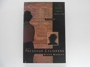 Seller image for The Freshour Cylinders for sale by Lindenlea Books