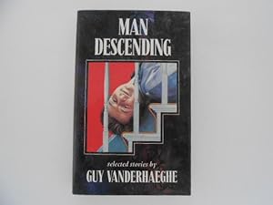 Seller image for Man Descending (signed) for sale by Lindenlea Books