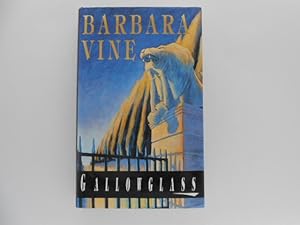 Seller image for Gallowglass (signed) for sale by Lindenlea Books