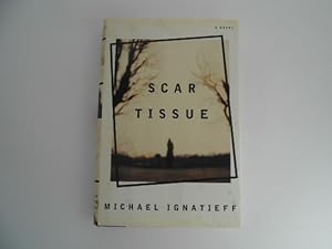 Seller image for Scar Tissue (signed) for sale by Lindenlea Books