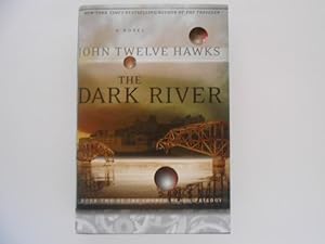 Bild des Verkufers fr The Dark River zum Verkauf von Lindenlea Books
