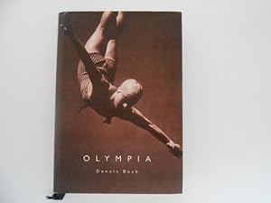Seller image for Olympia (signed) for sale by Lindenlea Books
