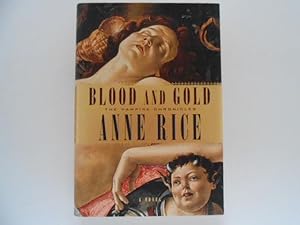 Seller image for Blood and Gold for sale by Lindenlea Books