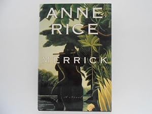 Seller image for Merrick for sale by Lindenlea Books