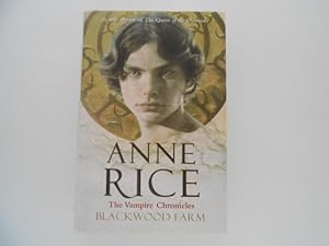 Blackwood Farm (The Vampire Chronicles)