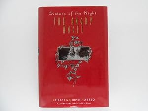 Image du vendeur pour Sisters of the Night: The Angry Angel mis en vente par Lindenlea Books