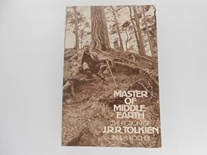 Master of Middle-Earth: The Fiction of J.R.R. Tolkien