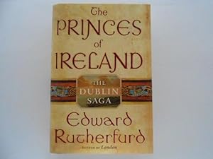 The Princes of Ireland (signed)