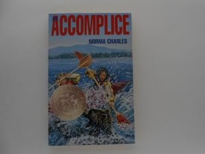 The Accomplice (signed)