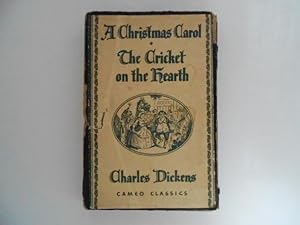 A Christmas Carol / The Cricket on the Hearth (Cameo Classics)