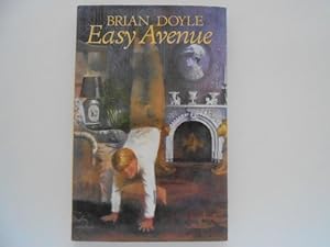 Easy Avenue (signed)