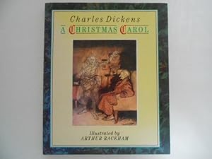 Seller image for A Christmas Carol for sale by Lindenlea Books