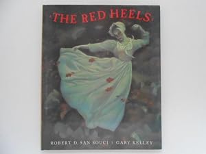 Bild des Verkufers fr The Red Heels zum Verkauf von Lindenlea Books