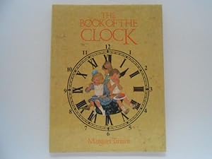 Immagine del venditore per The Book of the Clock venduto da Lindenlea Books