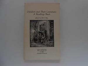 Children and Their Literature: A Readings Book