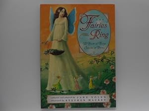 The Fairies' Ring: A Book of Fairy Stories and Poems