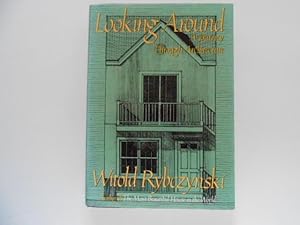 Image du vendeur pour Looking Around: A Journey Through Architecture mis en vente par Lindenlea Books