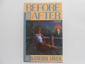Imagen del vendedor de Before and After (signed) a la venta por Lindenlea Books