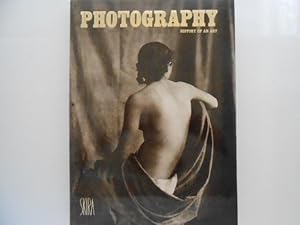 Bild des Verkufers fr Photography: History of an Art zum Verkauf von Lindenlea Books