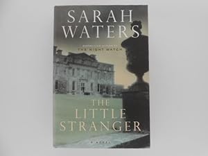 Seller image for The Little Stranger (signed) for sale by Lindenlea Books