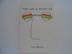 The Art & Music of John Lennon