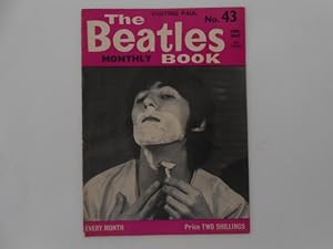 The Beatles Monthly Book No. 43: Visiting Paul (Feb. 1967)