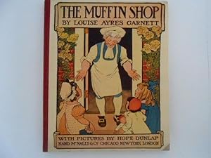 Immagine del venditore per The Muffin Shop venduto da Lindenlea Books