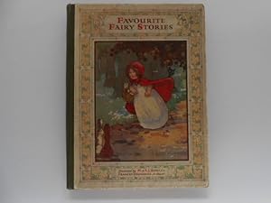 Seller image for Favourite Fairy Stories for sale by Lindenlea Books