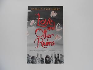 Seller image for Love and Other Ruins (signed) for sale by Lindenlea Books