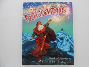 The Book of Wizards (signed)