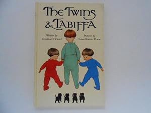 Image du vendeur pour The Twins and Tabiffa mis en vente par Lindenlea Books