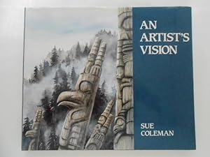 An Artist's Vision (signed)