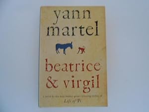 Beatrice & Virgil (signed)