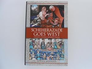 Imagen del vendedor de Scheherazade Goes West: Different Cultures, Different Harems a la venta por Lindenlea Books