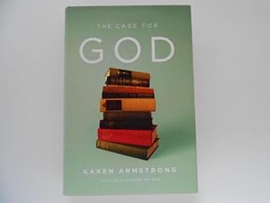 Seller image for The Case for God for sale by Lindenlea Books