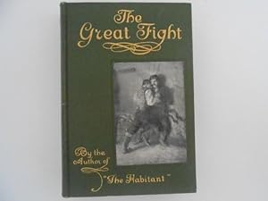 The Great Fight: Poems and Sketches