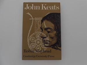 John Keats (British Authors Introductory Critical Studies)