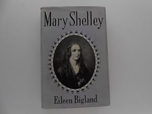 Mary Shelley